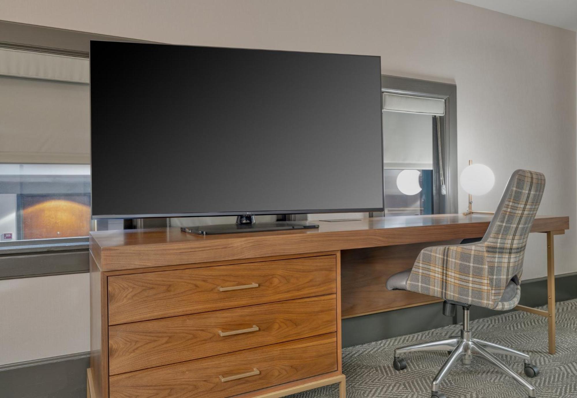 Crowne Plaza Indianapolis-Dwtn-Union Stn By Ihg Hotel Ngoại thất bức ảnh