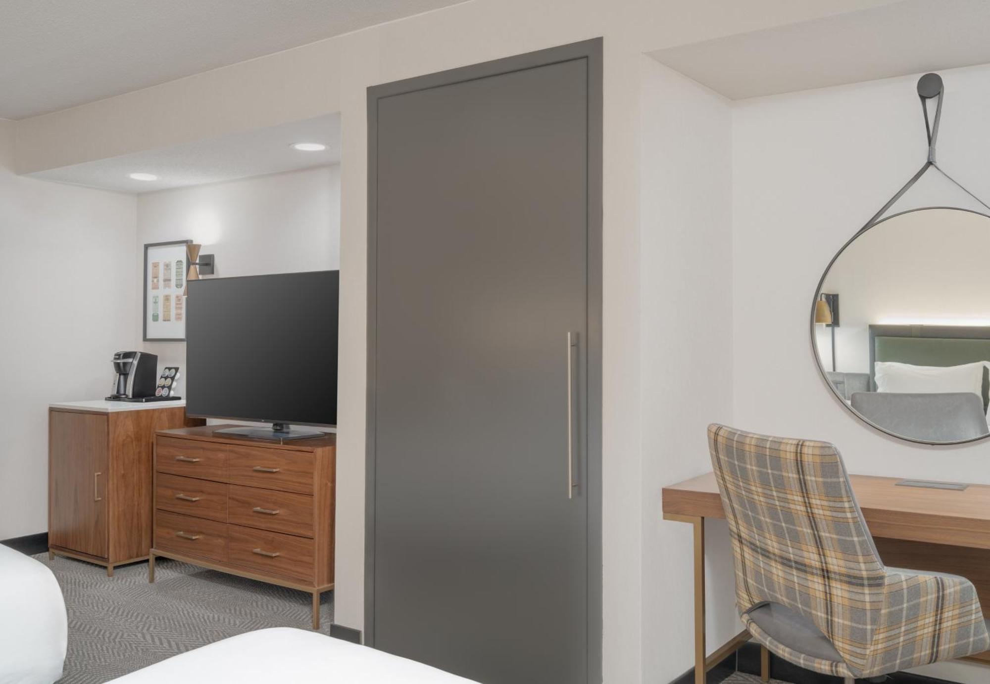 Crowne Plaza Indianapolis-Dwtn-Union Stn By Ihg Hotel Ngoại thất bức ảnh