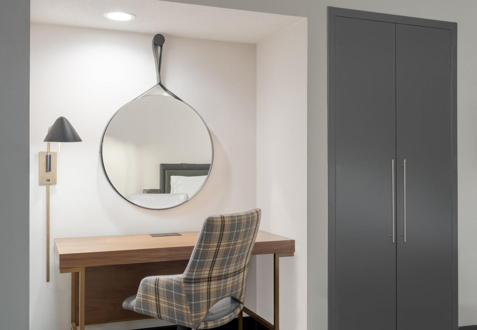 Crowne Plaza Indianapolis-Dwtn-Union Stn By Ihg Hotel Ngoại thất bức ảnh